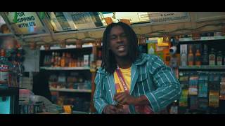 Safa Gaw - Saving$ (Official Music Video)