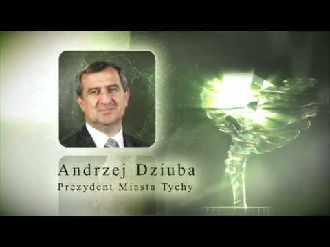 Relacja z Gali Człowiek Roku - Przyjaciel Kolei 2010