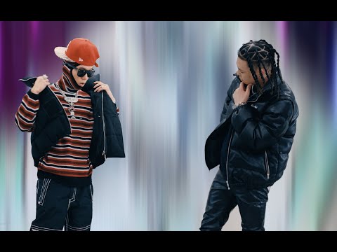 Candee - Candemic Remix feat. JP THE WAVY (Official Music Video)