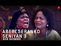 Abebi Seranko Seniyan 3 Latest Yoruba Movie 2023 Drama|Peju Ogunmola |Yinka Quadri|Funmi BankAnthony