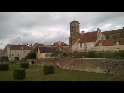 Vézelay 2016 brevet 1000 kms