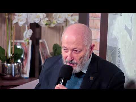 NA ŻYWO:  Przegląd Tygodnia Józefa Orła (Klub Ronina)