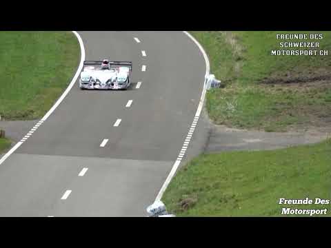 13 Dezember MERLI Christian, Osella FA30 Judd LRM, 3000cm³ 13 dez