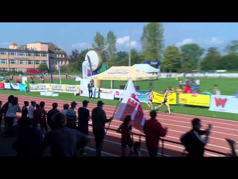 MILLE GRUYÈRE 2017 - Final W15