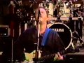 The Pixies - Umass live on 120 Minutes