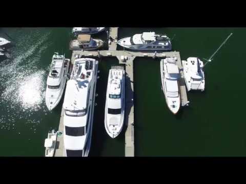 Sarasota, FL - October 2016 (Drone footage)