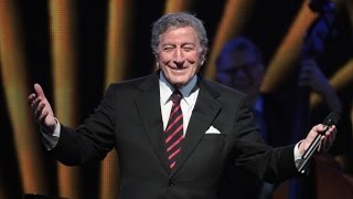 Tony Bennett  "Have Yourself A Merry Little Christmas"