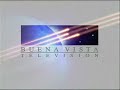 Buena Vista Television Logo 2005 2007 60fps