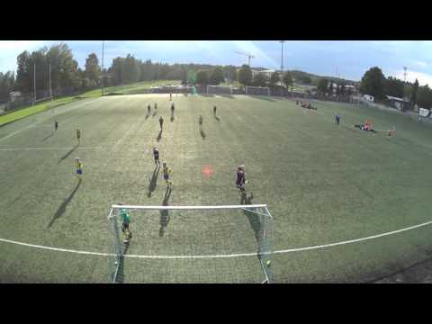 Pallo-Iirot 3-2 Legirus Inter 03 (2.7.2016)