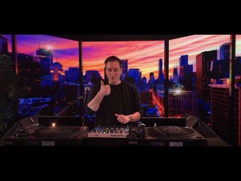 Paul van Dyk's Sunday Sessions #40