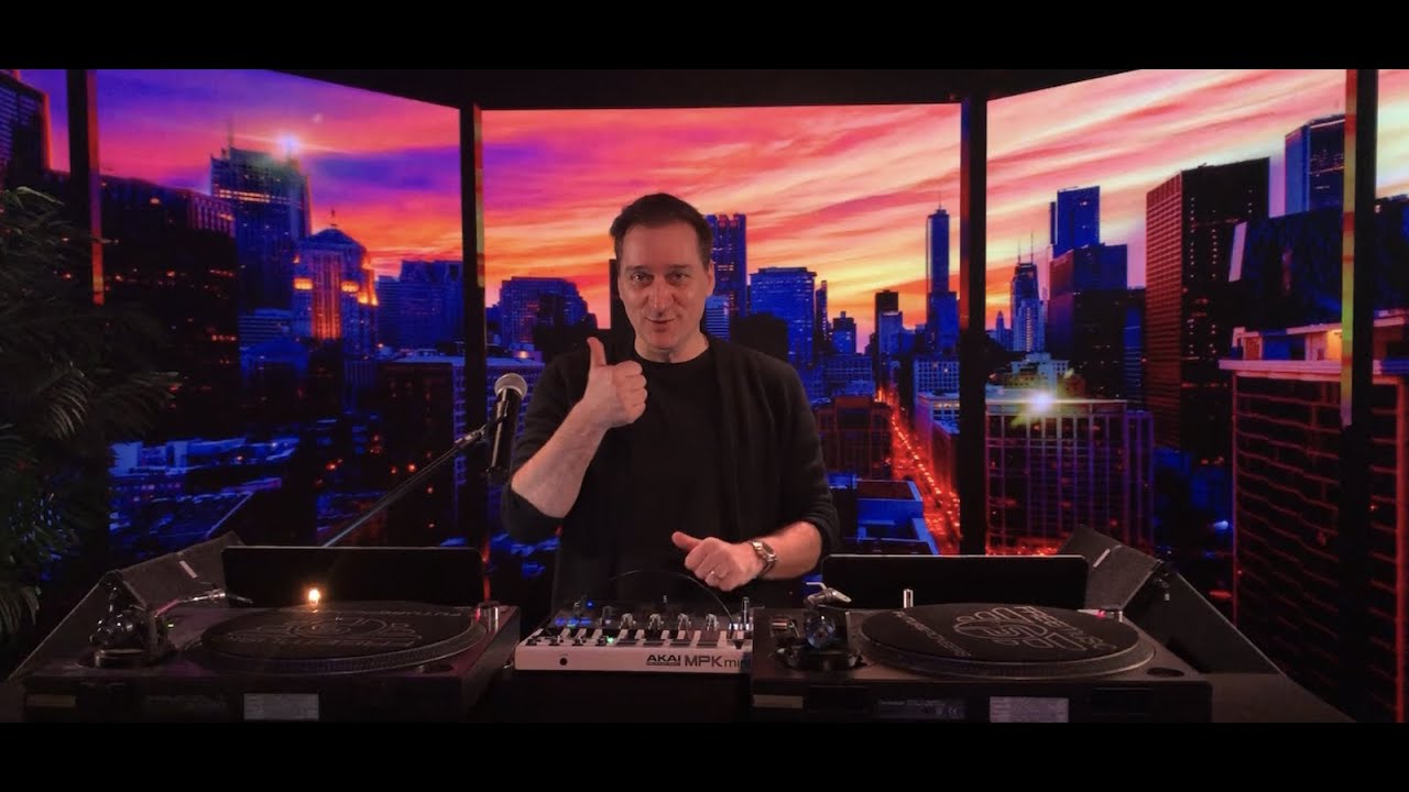 Paul van Dyk - Live @ Sunday Sessions #40 x ASeven Club Berlin 2021