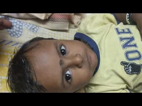 Swarada Watching Tom & Jerry 2020