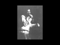 David Clayton Thomas - Professor Longhair 