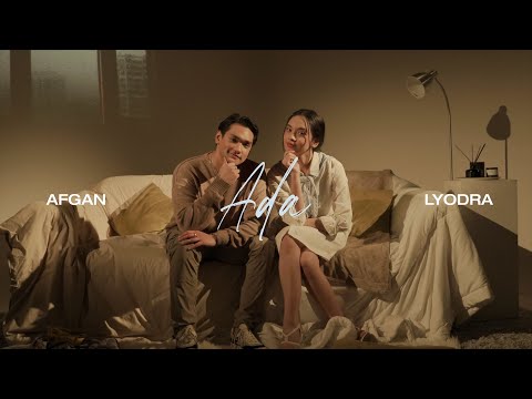 Ada - Afgan, Lyodra (Live Session)