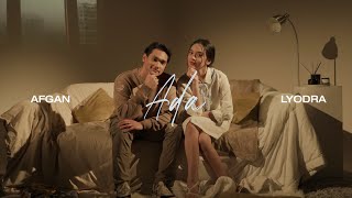 Download lagu Ada - Afgan, Lyodra (Live Session) mp3