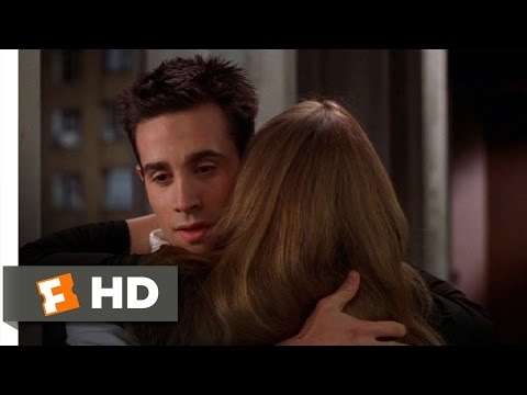 Down to You (9/12) Movie CLIP - Central Park Love (2000) HD