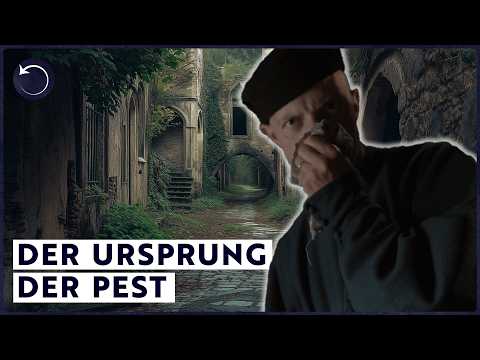 Todesroute Seidenstraße: Wie die Pest das Mittelalter auslöschte | Real History Deutschland