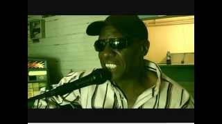 Jimmy "Duck" Holmes - It Must Have Been The Devil