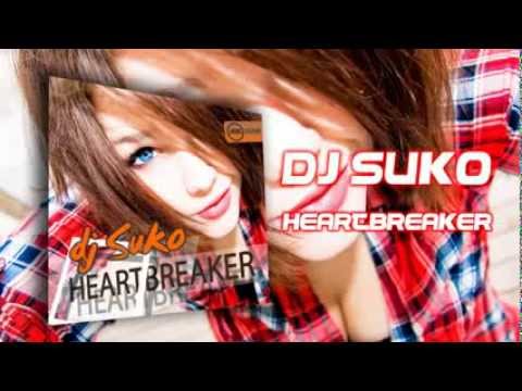 DNZ089 // DJ SUKO - HEARTBREAKER (Official Video DNZ RECORDS)