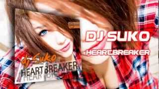 DNZ089 // DJ SUKO - HEARTBREAKER (Official Video DNZ RECORDS)