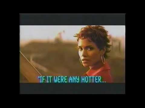 Swordfish Movie Trailer 2001 - TV Spot