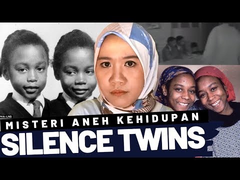 ANAK KEMBAR YANG ANEH! | SILENCE TWINS