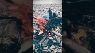 Да просто делать нечего . Чегдомын. Весна 2018