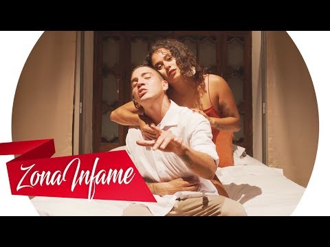 K-LIBRE - Despacio 💃 (Video Oficial)