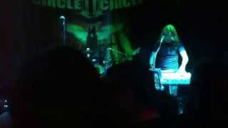 Circle II Circle - Exit Music (Savatage Tribute)