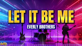 Download lagu EVERLY BROTHERS - LET IT BE ME | SLOW ROCK COVER mp3 Download lagu EVERLY BROTHERS - LET IT BE ME | SLOW ROCK COVER mp3