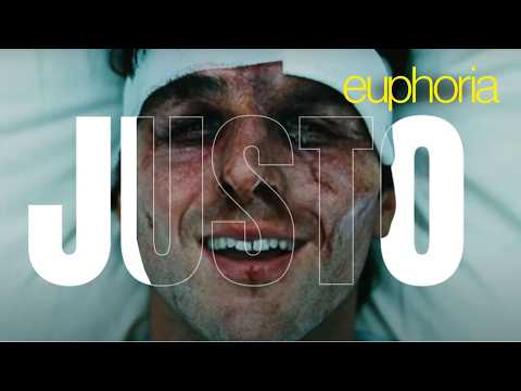  Não sinta pena do Nate Jacobs (Euphoria e a vida real)