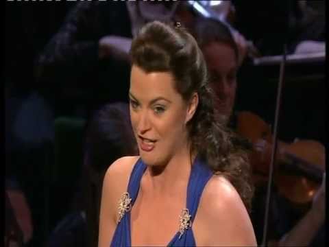Máire Flavin BBC Cardiff Singer of the World 2011 Concert 4