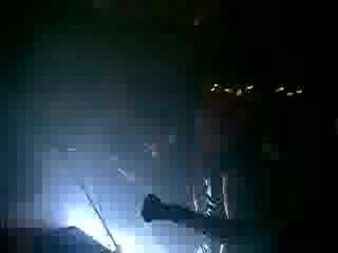 Mergel Kratzer Live @ Volga - My Freezer