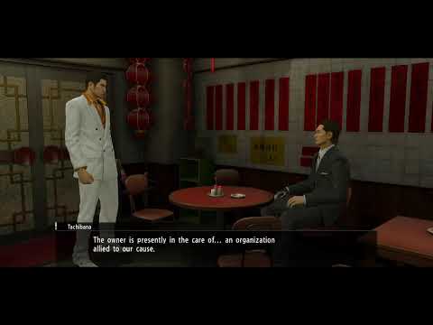Yakuza 0 Playthrough Pt.13| Continuing Pocket Circuit Racing+Sidequests+Story
