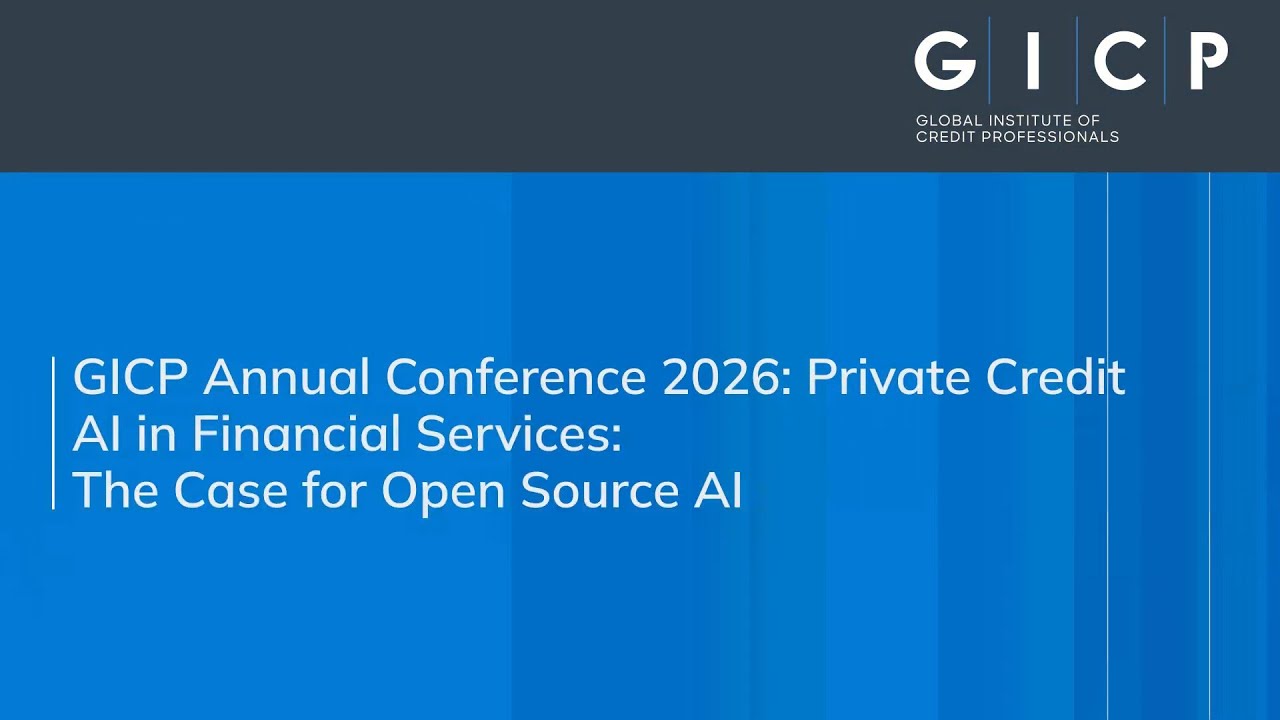 AI in Financial Services The Case for Open Source-AI