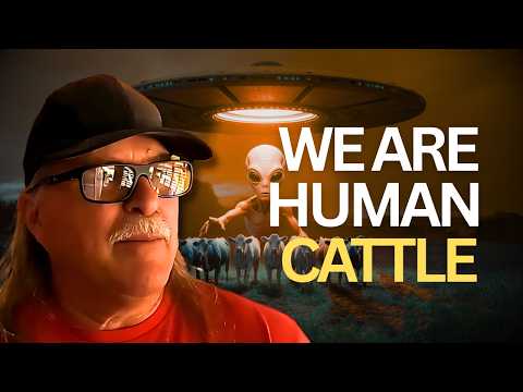 Before you try Mike’s Astral Projection technique... Hear his warning (Prison Planet Theory)