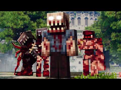 ÜBERLEBEN wir die REALISTISCHE ZOMBIE APOCALYPSE?...