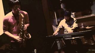 free jazz  improvisation