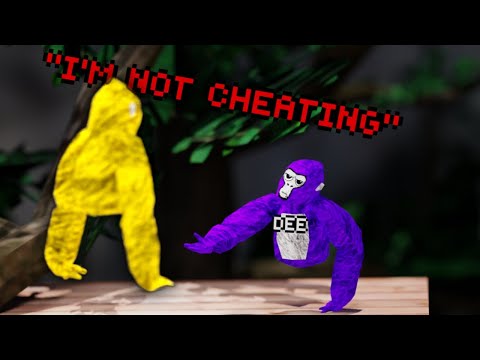 Can't cheat a cheater