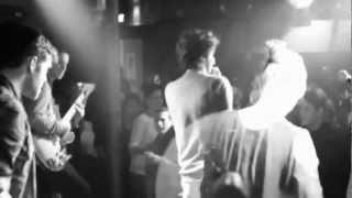 Lo & Leduc ft. Pacomé + Manillio