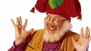 DE KABOUTER PLOP DANS - remix 2