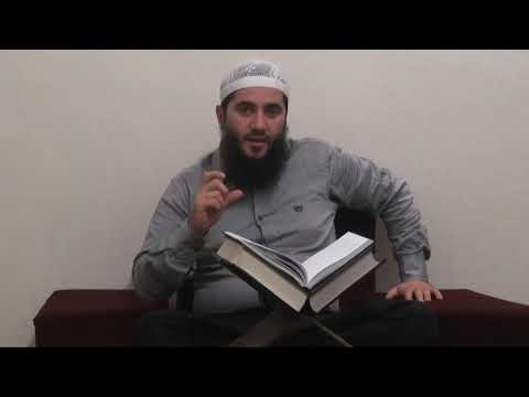 2. Komentim i Sures GASHIJE - Hoxhë Muharem Ismaili