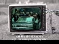 Marilyn Manson - Coma White (中英字幕) 