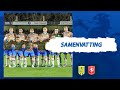 RKC begint Carnaval met kater | Samenvatting RKC Waalwijk - FC Twente (21/22)