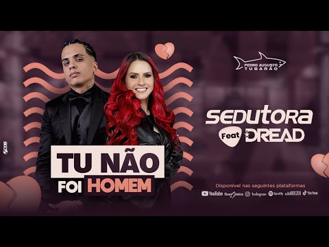 Pedro Augusto Tubarão and MC Dread