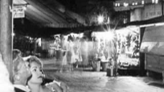 Lovers - Motown Unreleased - The Four Seasons