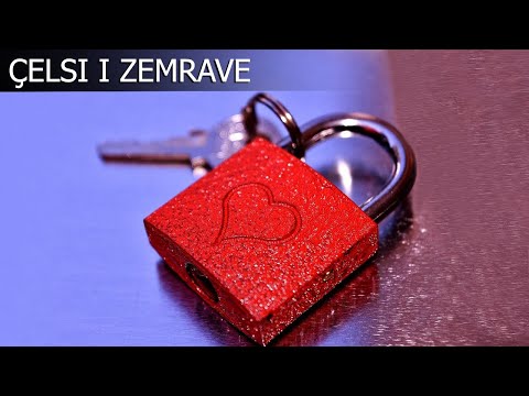 Çelsi i zemrave! Kjo ligjerate do mesoje artin e perfitimit te zemrave