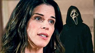 Neve Campbell to Reprise Iconic Role in Upcoming Scream 7