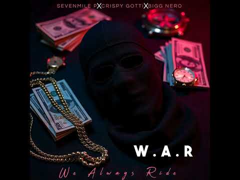 SevenMile P x Crispy Gotti x Bigg Nero - What You Know (Feat. Jae Fuego)