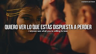 Years &amp; Years - Desire (Gryffin remix) [Español + Lyrics]